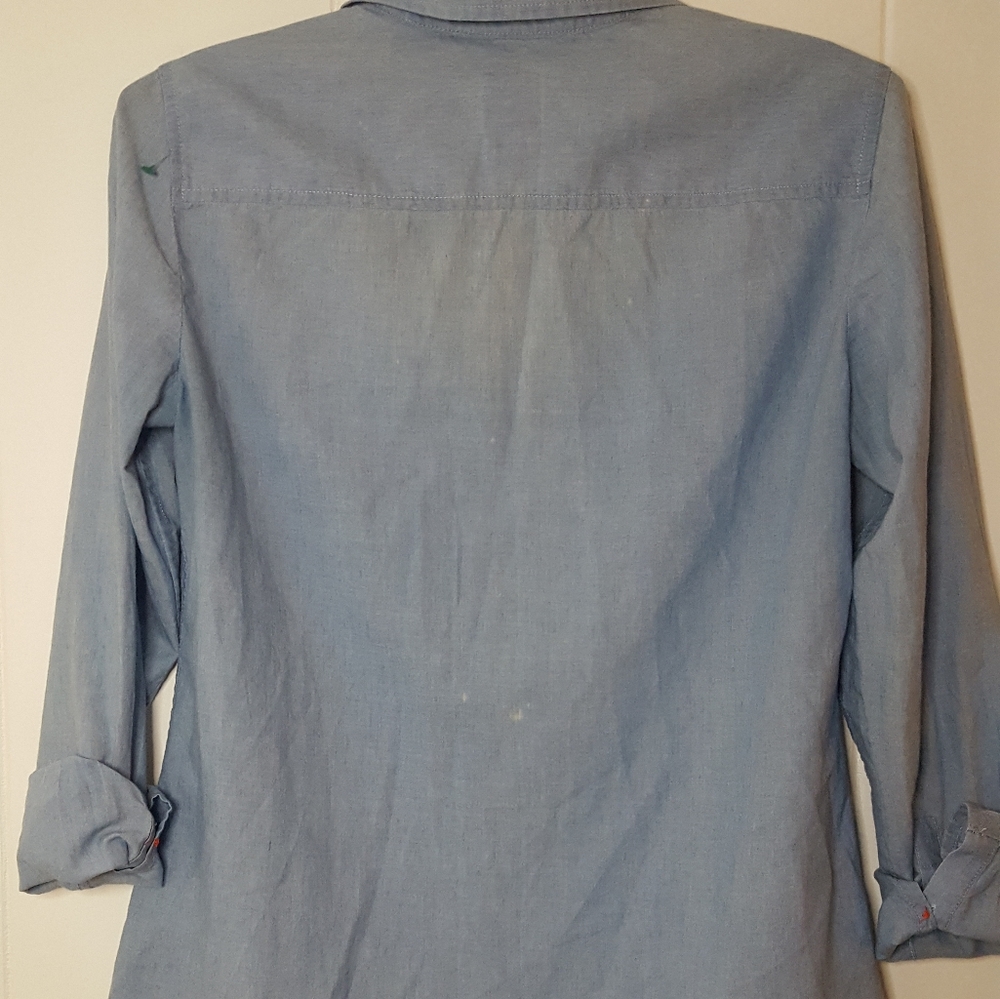Women's Gap Button Down - image 7